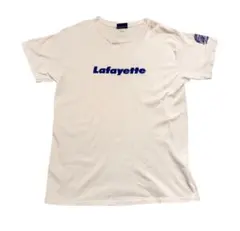 Lafayette LFYT Tシャツ ホワイト Lサイズのサムネイル
