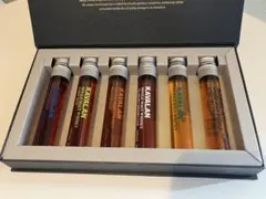 KAVALAN シングルモルトウイスキー 6本セットのサムネイル