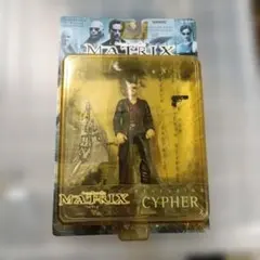 2026年最新】マトリックス フィギュアの人気アイテム - メルカリ
