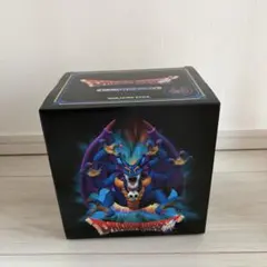 【新品未開封】ドラゴンクエスト　AM 伝説の魔王フィギュア　シドー