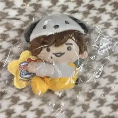 なにわ男子　長尾謙杜 サンリオコラボ