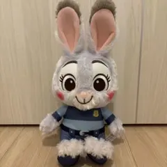 ジュディ ぬいぐるみ