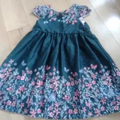 130ワンピース女の子