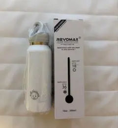 Mr.Children REVOMAX 水筒 355ml - メルカリ