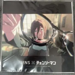 チェンソーマン レゼ篇 JINS 大判サイズセリート