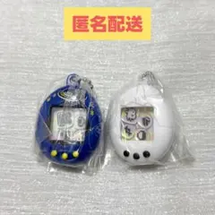 たまごっち シャカシャカチャームコレクション 2点セット