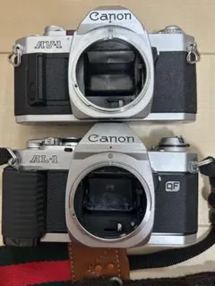 キャノン Canon AV-1 AL-1 ジャンク 2025年最新】canon av-1の人気アイテム - メルカリ
