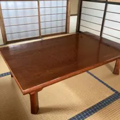 2026年最新】こたつ天板 昭和レトロの人気アイテム - メルカリ