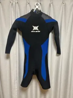 ZERO Dynamiteスプリングウェットスーツ レディースL(男女使用可