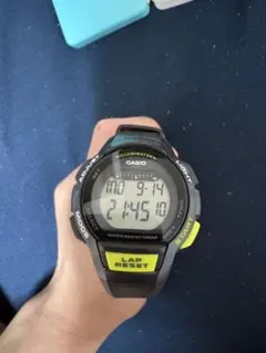 CASIO腕時計