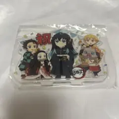 鬼滅の刃 2022 時透無一郎 アクリルスタンド バースデー