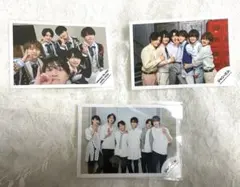 美少年 公式写真3枚②
