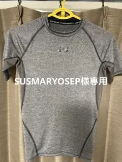 Under Armour アンダーシャツ