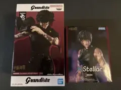 呪術廻戦 禪院真希 フィギュア 2種セット