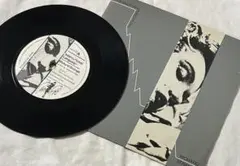 Post Punk、ZE Records、Alan Vega関連のオリジナル