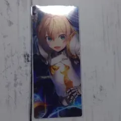 FGO ガレス ポトレ 編成画面風カード - メルカリ