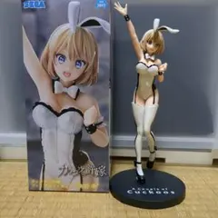 カッコウの許嫁 海野幸 プレミアムフィギュアのサムネイル
