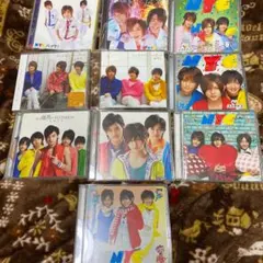 NYC/中山優馬w/B.I ShadowCD