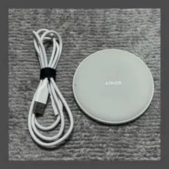 Anker PowerWave 10 Pad ワイヤレス充電器
