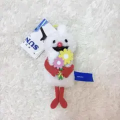 パペットスンスン ノンノン ぬいぐるみマスコットBirthday 2026ver