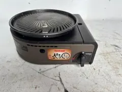 イワタニ カセットガス 焼肉グリル やきまる SLG-1 ブラウン