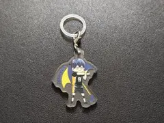 ハイキュー　影山飛雄　アンブレラチャーム　ハイキュー!!展 FINAL