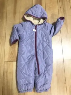 90cm 子供ジャンプスーツ　スキーウェア　新品24時間以内発送可能