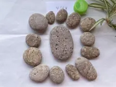 姫川薬石　糸魚川産　413gストーンセラピー