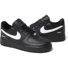 2026年最新】supreme×nikeエアフォース1 26cmの人気アイテム - メルカリ