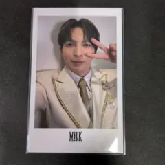 Yes!東京 チェキ風ソロカード 吉田仁人 | Mercari