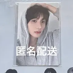 RIIZE アントン トレカ