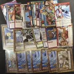 ワンピースカードダス ハイパーバトル ノーマルカード83枚 1番〜100番