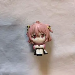 カラフルピーチ　のあ　まちぼうけ