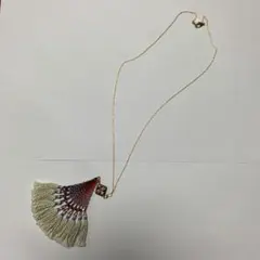ペンダントネックレス