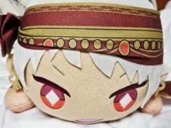 ディズニー ツイステッドワンダーランド ツイステ カリム 寝そべり