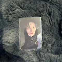 boynextdoor ソンホ トレカ