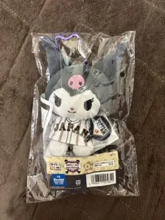 サ*キ様 サンリオ侍ジャパン クロミ D賞