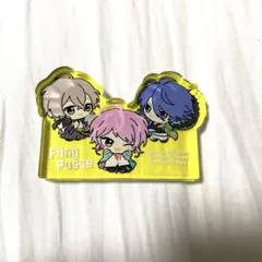 ヒプマイ Fling Posse ちびぬい アクリルブロック