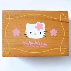 ❣️激レア❣️サンリオ キティ　小物入れ ジュエリーケース1998年 新品タグ付き ❣️激レア❣️サンリオ キティ 小物入れ ジュエリーケース1998年 新品