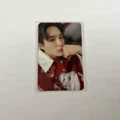 NCT DREAM ジェノ トレカ Candy