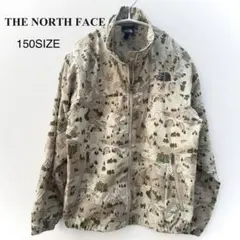 THE NORTH FACE コンパクトジャケト150cm撥水 キッズ アウター