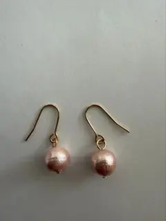 No.2109.ハンドメイドピアス、イヤリング