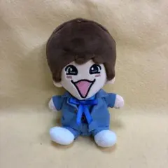 【在庫整理】Celebrate MV衣装風　藤原丈一郎　ちびぬい服　ぬい服