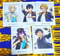 あんさんぶるスターズ ぱしゃっつ 特典