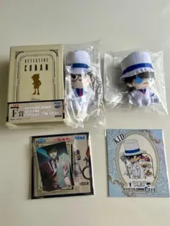 2026年最新】コナン くじ 高明の人気アイテム - メルカリ