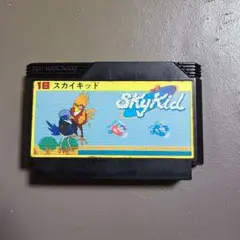 FC　スカイキッド