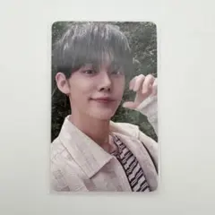 誓い タワレコ ラキドロ ヨンジュン