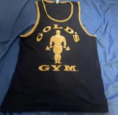 ゴールドジム s