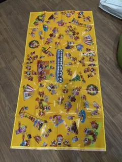 ジャグラー　レジャーシート未使用