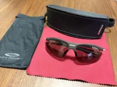 RUDY PROJECT スポーツサングラスのサムネイル